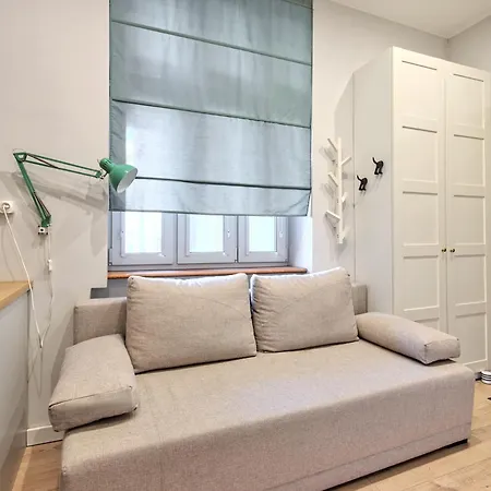 Mini 8 2 - Acco Rent Appartamento *