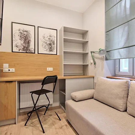 Mini 8 2 - Acco Rent Appartamento *