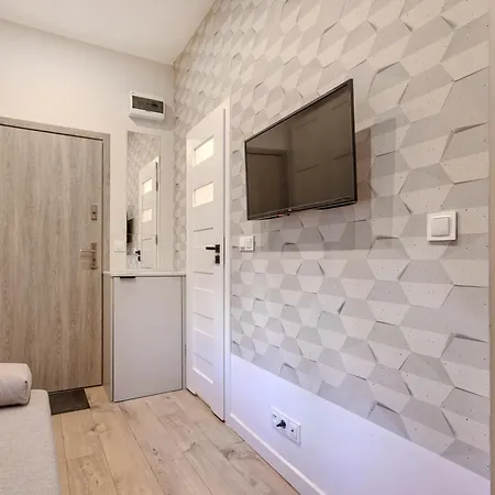 Appartamento Mini 8 2 - Acco Rent Danzica